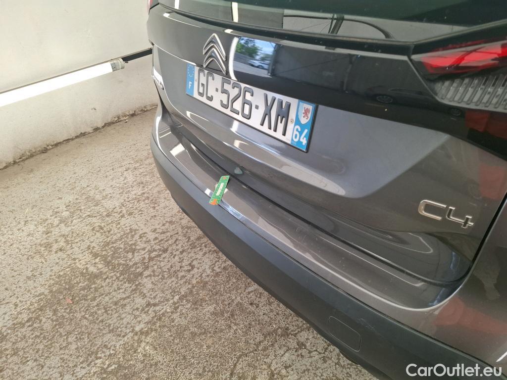  Citroen  C4  Berline Live Pack Business R 1.5 BlueHDI 110CV BVM6 E6d / TRANSFO VP/VF
 #3