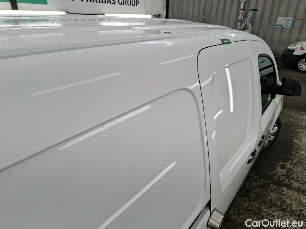  Renault  Kangoo  II Express Maxi Extra (Série Spéciale) 1.5 dCi 95CV BVM6 E6dT #21