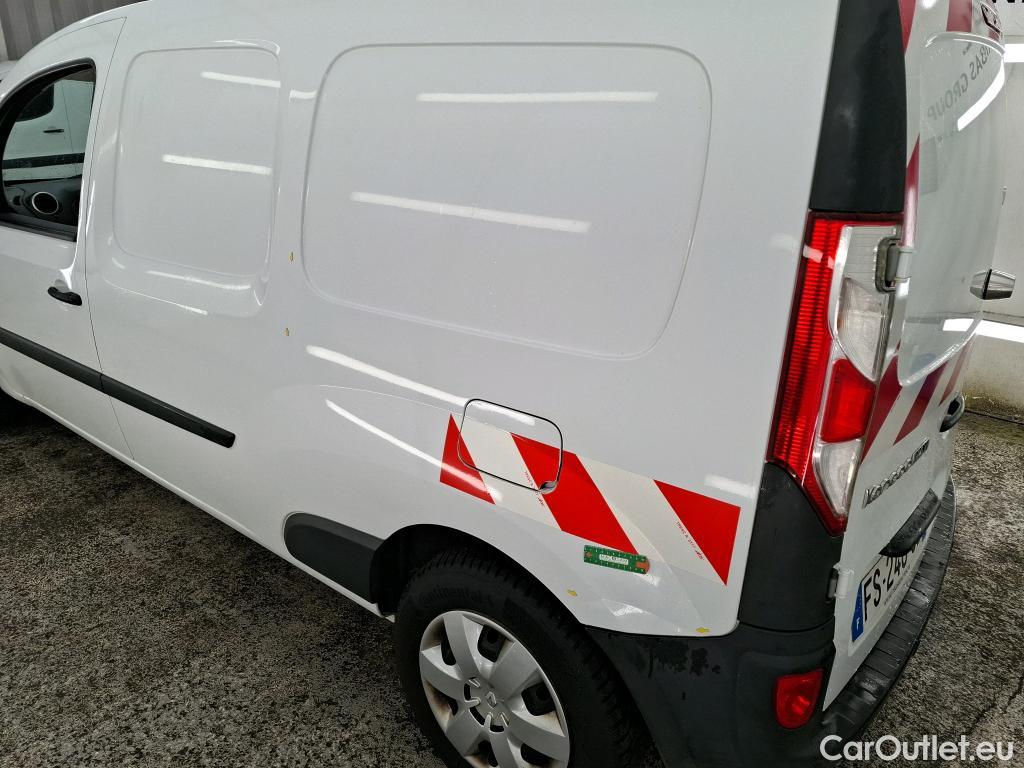  Renault  Kangoo  II Express Maxi Extra (Série Spéciale) 1.5 dCi 95CV BVM6 E6dT #1