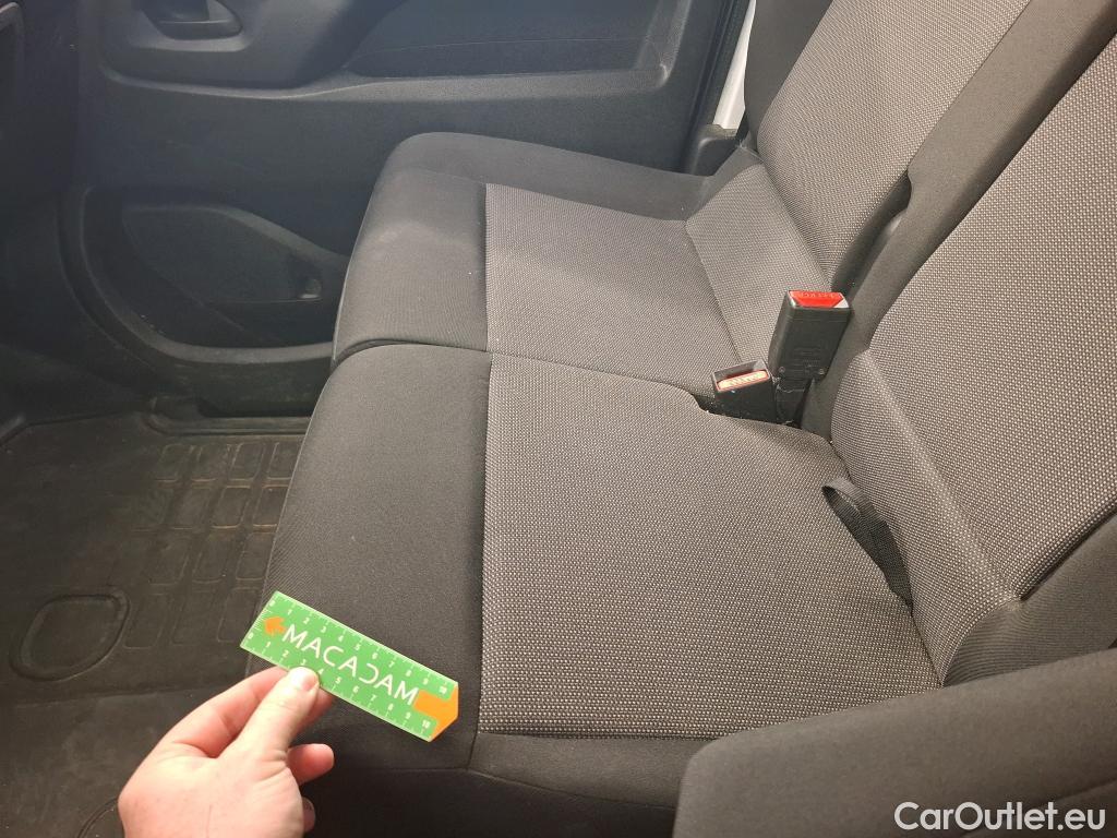  Opel  Vivaro OPEL  / 2019 / 4P / Fourgon tôlé Taille XL BlueHDi 145 S&S EAT8 #8