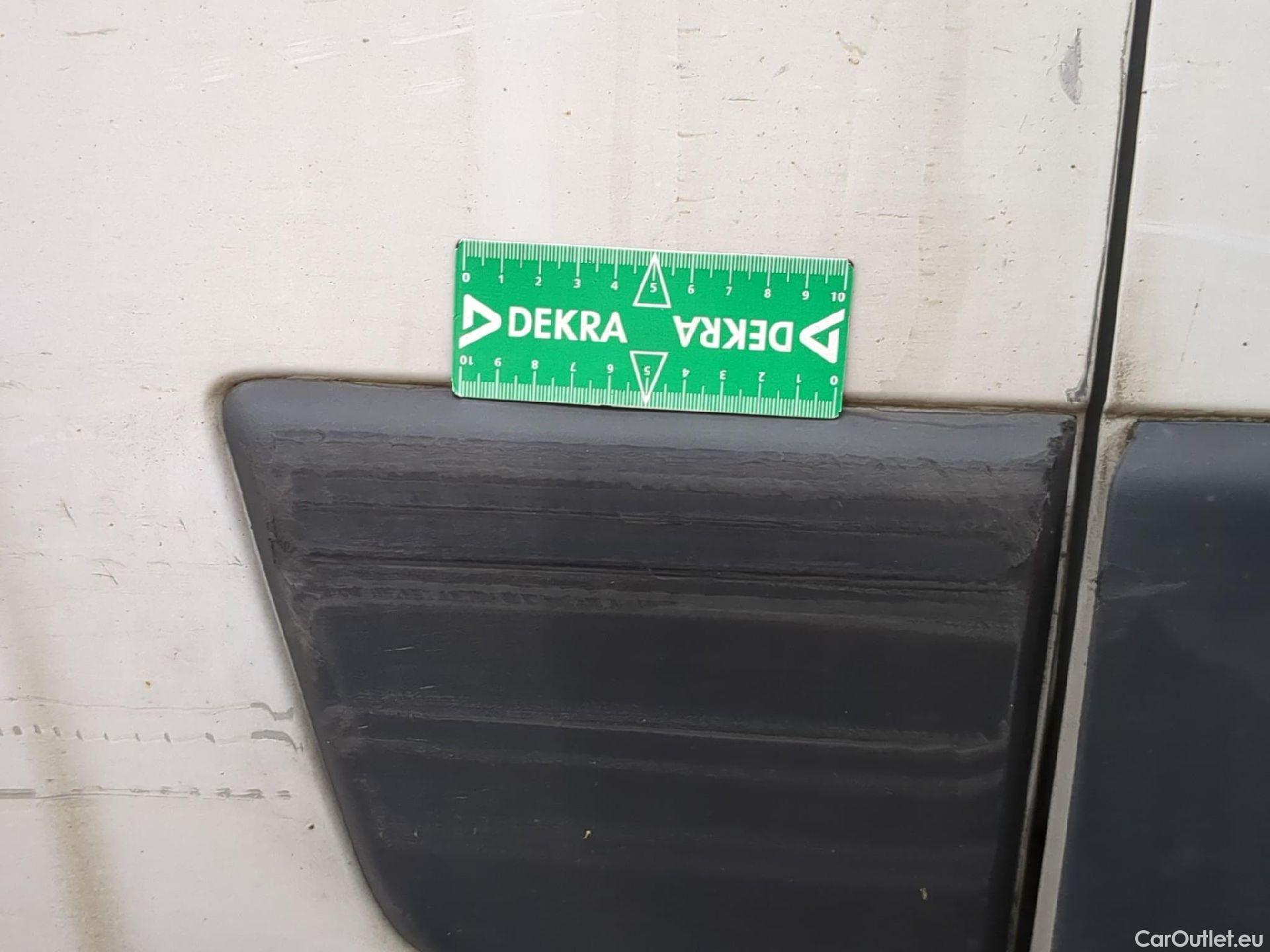  Citroen  Jumper  Fourgon Grand Volume 33 L2H2 Control BlueHDi 120 Start&Stop BlueHDi 120CV BVM6 E6d #24