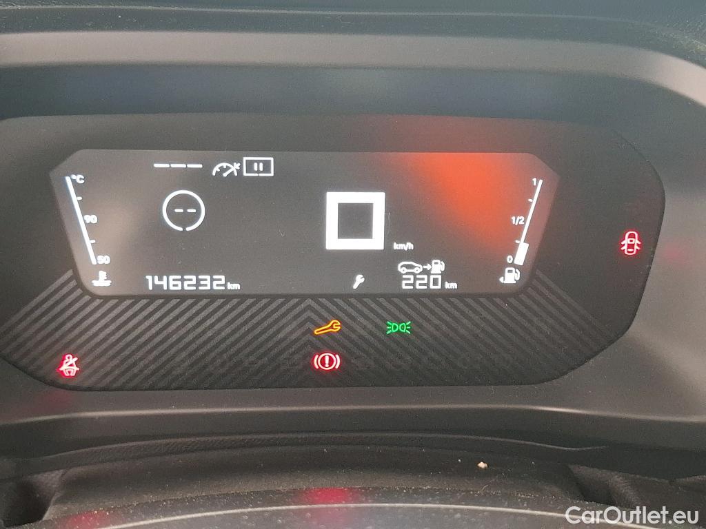  Citroen  C4  Berline Live Pack Business R 1.5 BlueHDI 110CV BVM6 E6d / TRANSFO VP/VF
 #8