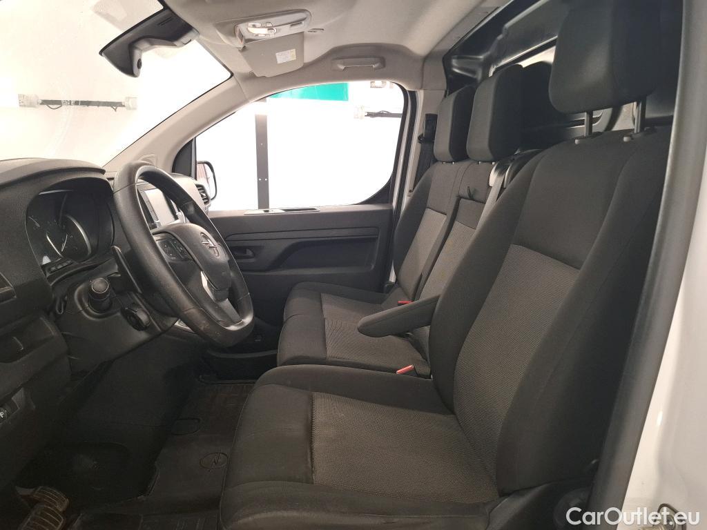  Opel  Vivaro OPEL  / 2019 / 4P / Fourgon tôlé Taille XL BlueHDi 145 S&S EAT8 #5