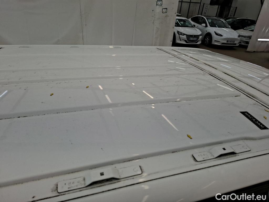  Peugeot  Expert  Fourgon Premium L2 1.5 HDi 120CV BVM6 E6d #50