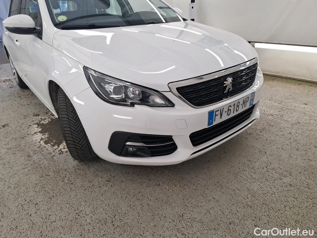  Peugeot  308  Active Pack 1.5 HDI 100CV BVM6 E6dT / TRANSFO VP VF #21