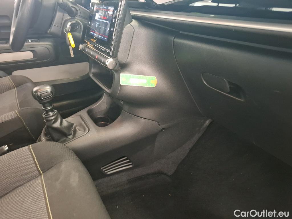  Citroen  C3  Société Feel 1.5 BlueHDI 100CV BVM6 E6dT #24