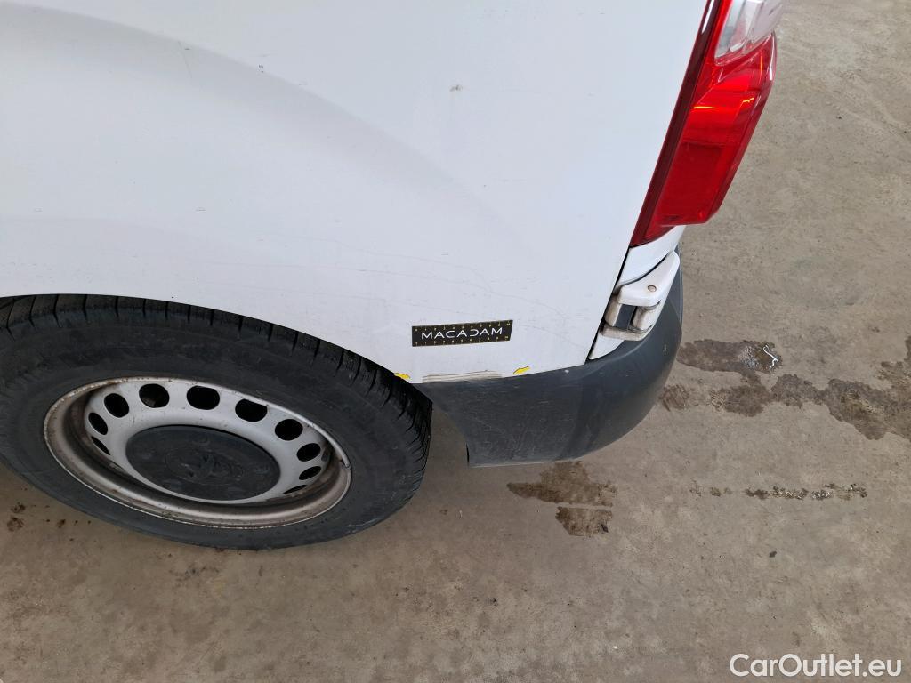  Peugeot  Expert  Fourgon Premium L2 1.5 HDi 120CV BVM6 E6d #13