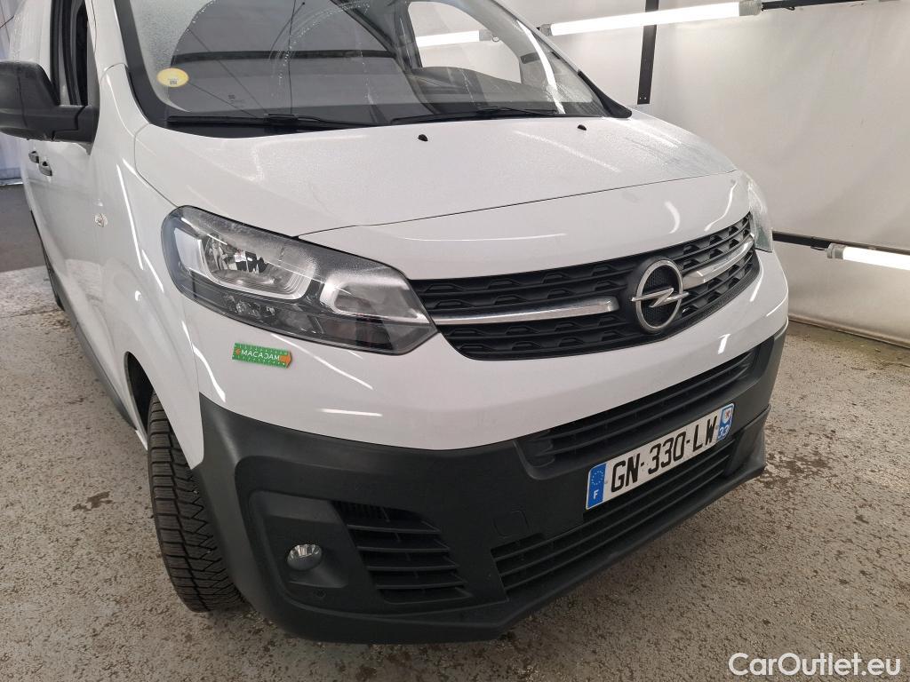  Opel  Vivaro OPEL  / 2019 / 4P / Fourgon tôlé Taille XL BlueHDi 145 S&S EAT8 #12