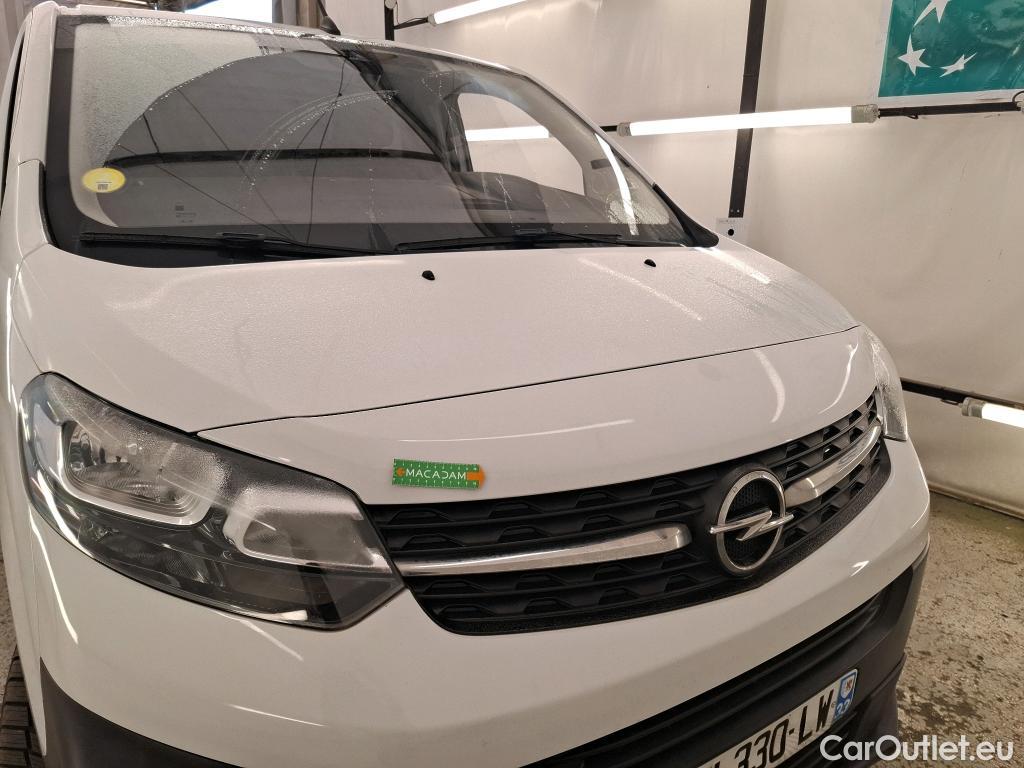  Opel  Vivaro OPEL  / 2019 / 4P / Fourgon tôlé Taille XL BlueHDi 145 S&S EAT8 #14