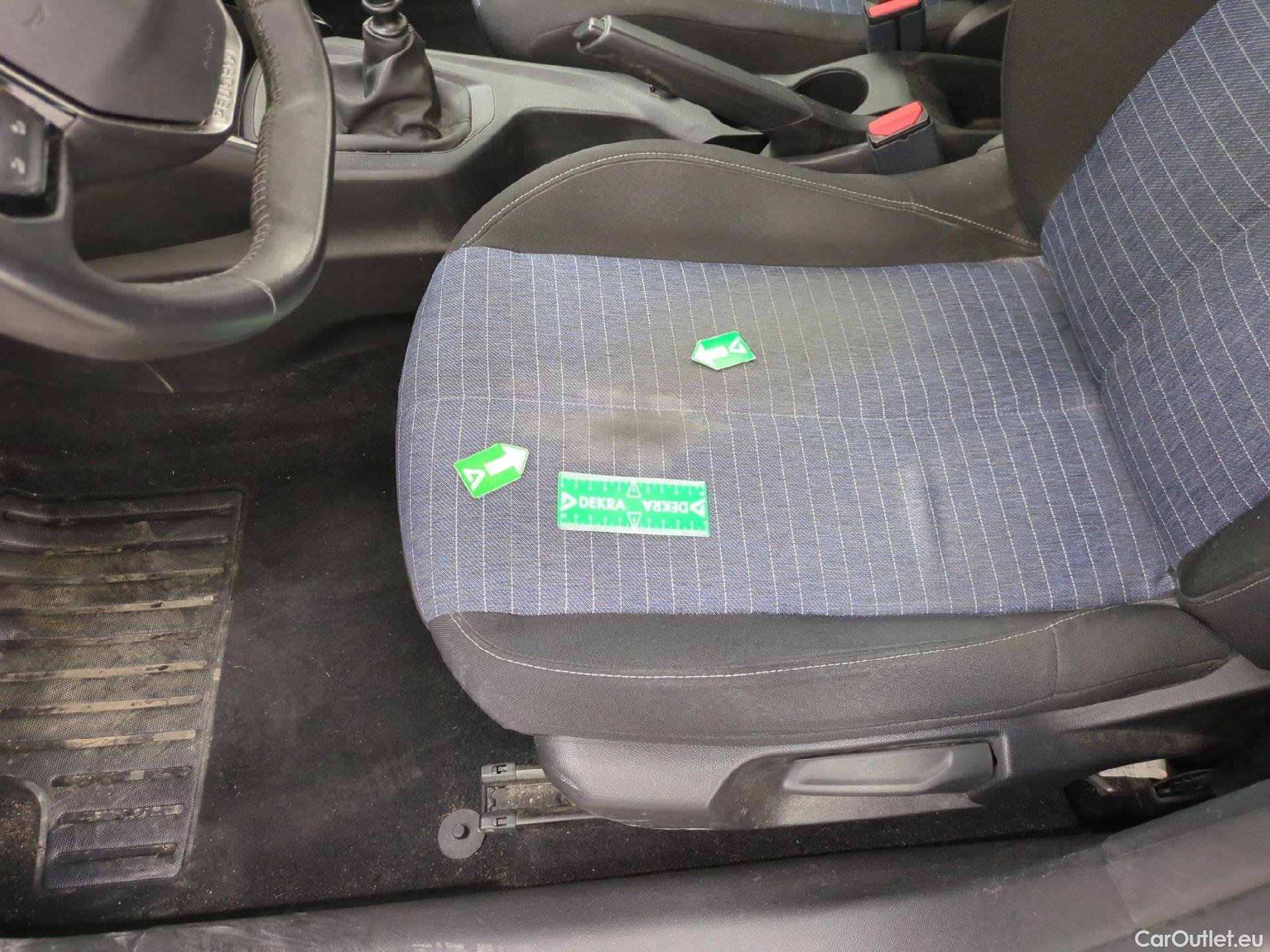 Peugeot  208  Premium 1.5 HDi 100CV BVM6 E6d #2