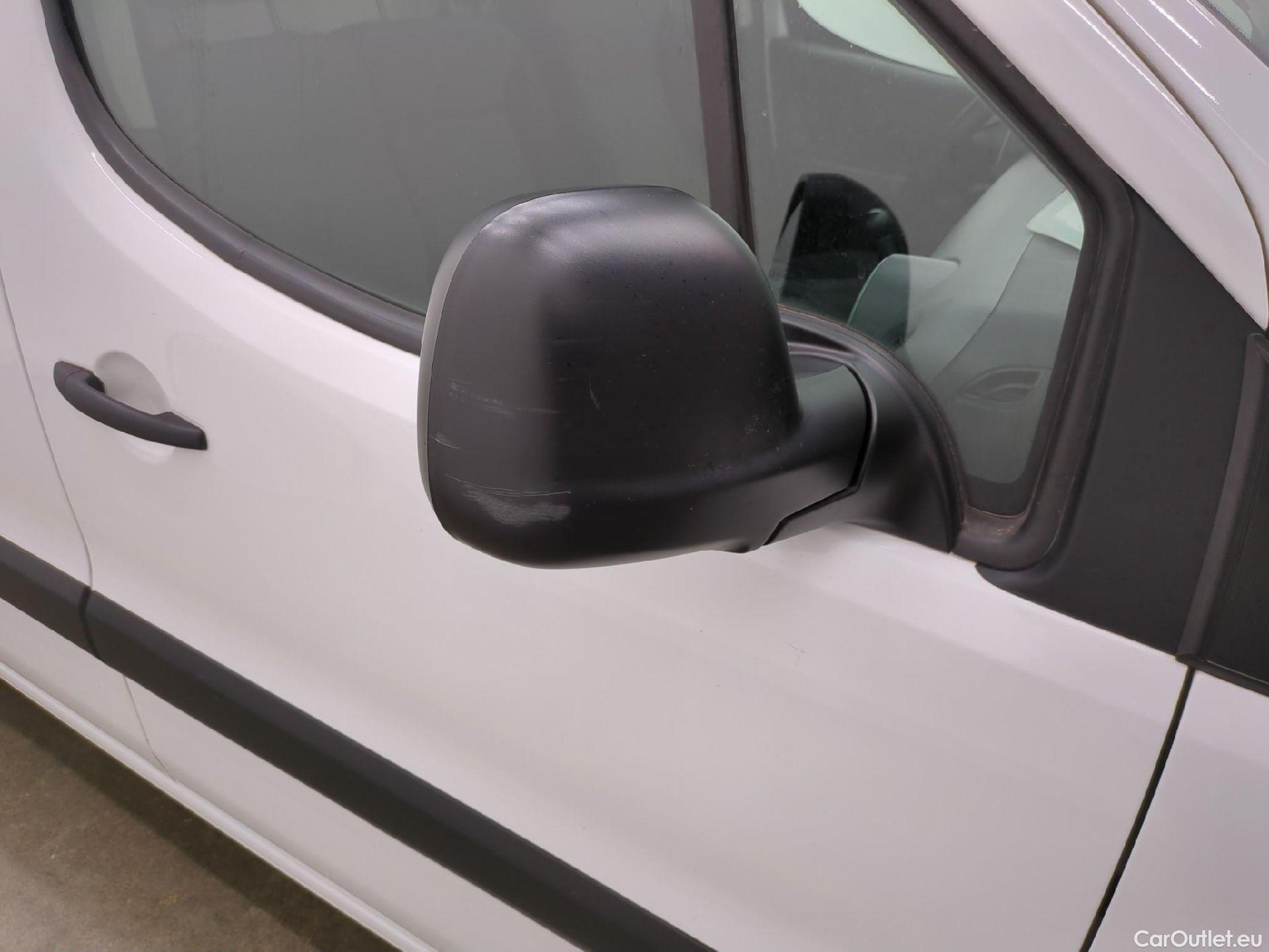  Peugeot  Partner  L2 Premium Pack 1.6 HDi 100CV BVM5 E6 #11