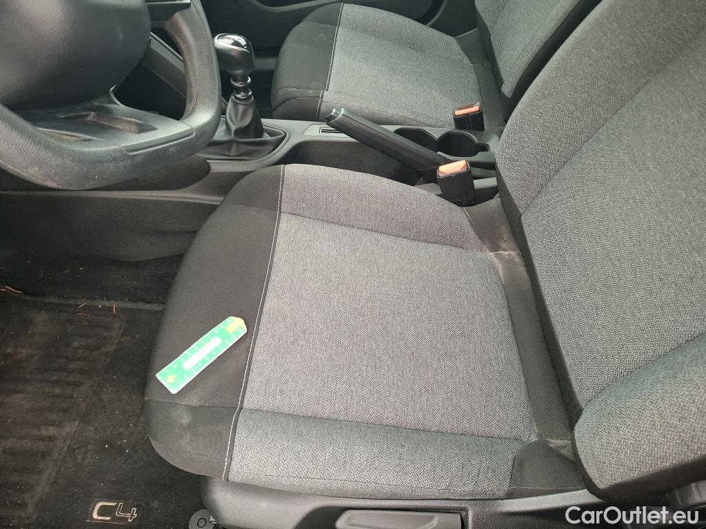  Citroen  C4  Berline Live Pack Business R 1.5 BlueHDI 110CV BVM6 E6d / TRANSFO VP/VF
 #7