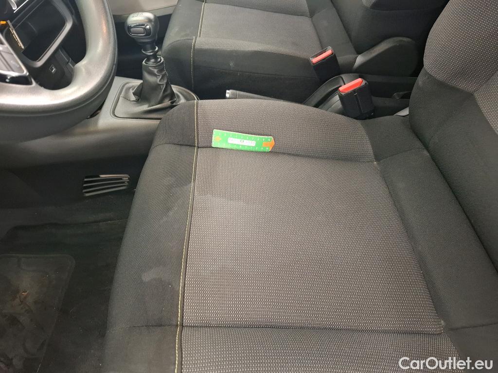  Citroen  C3  Société Feel 1.5 BlueHDI 100CV BVM6 E6dT #37