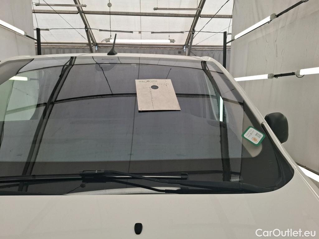  Citroen  Jumpy  Fourgon CityVan XS 1.5 BlueHDi 120CV BVM6 E6dT #1