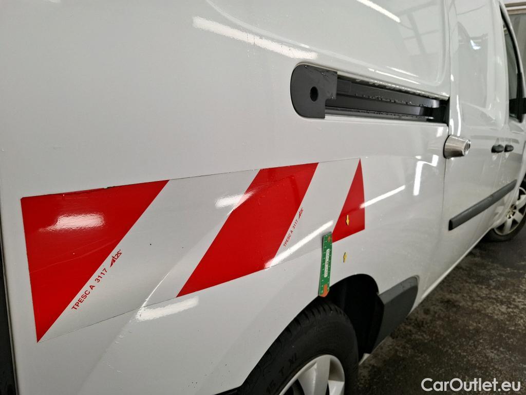  Renault  Kangoo  II Express Maxi Extra (Série Spéciale) 1.5 dCi 95CV BVM6 E6dT #19