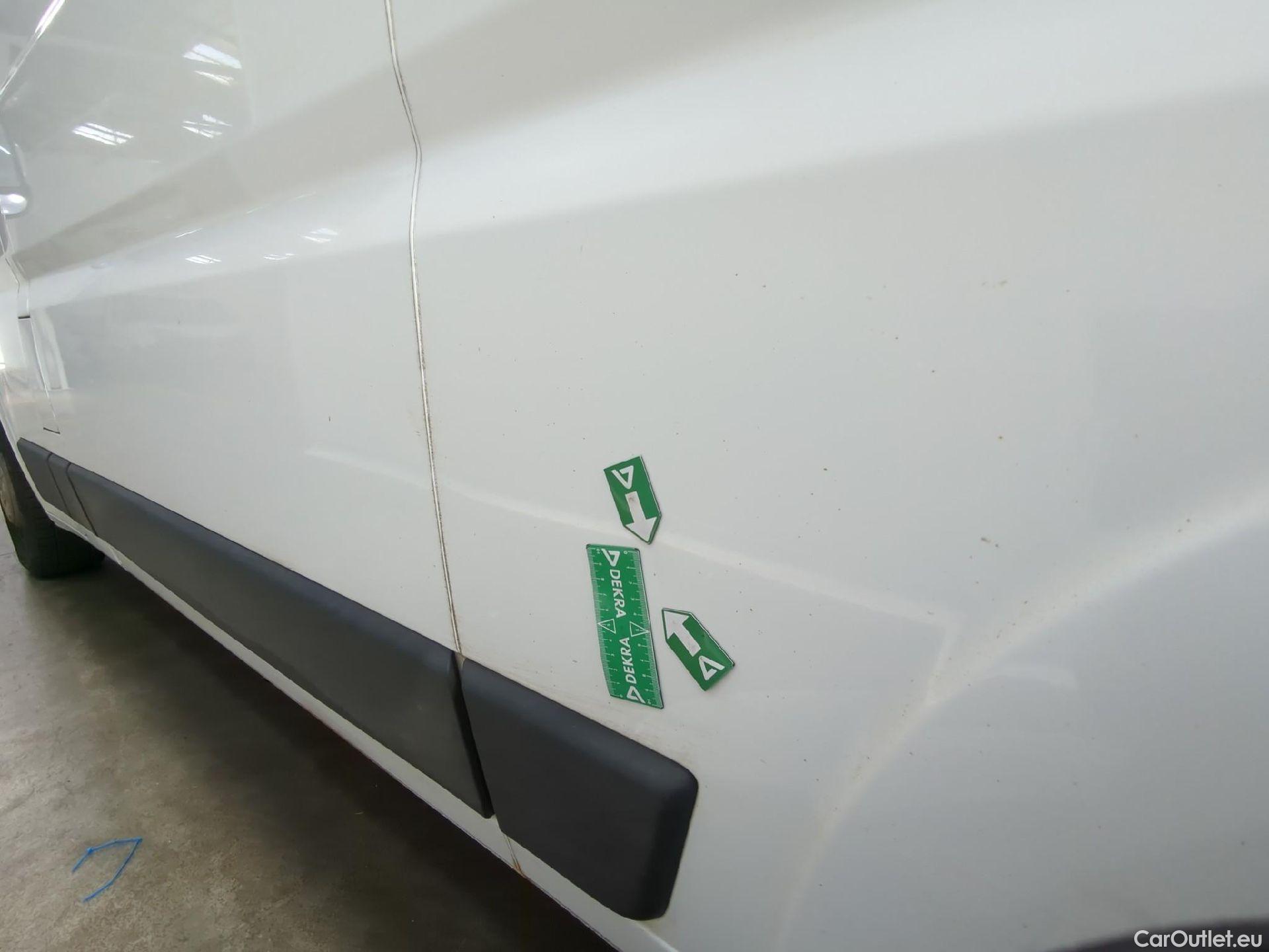  Citroen  Jumper CITROEN  VU 4p Fourgon 35 L2H2 BlueHDi 130 S&S BVM6 Club #13