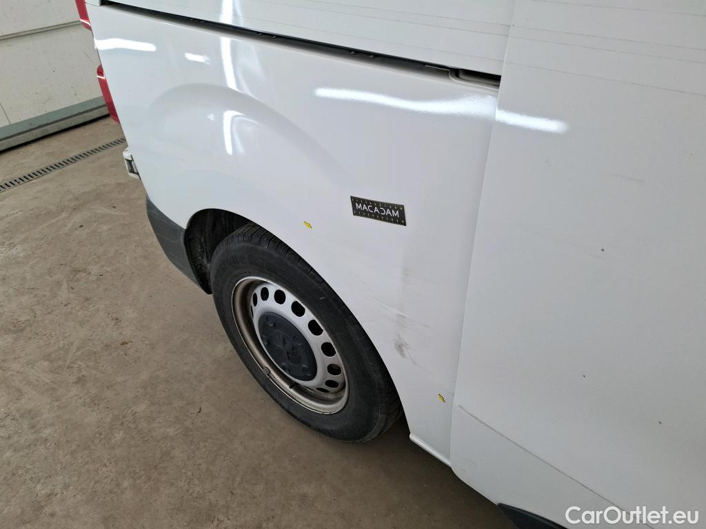  Peugeot  Expert  Fourgon Premium L2 1.5 HDi 120CV BVM6 E6d #16