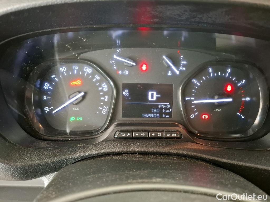  Peugeot  Expert  Fourgon Premium L2 1.5 HDi 120CV BVM6 E6d #70