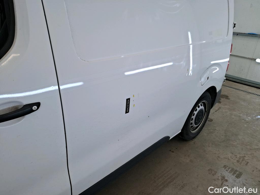 Peugeot  Expert  Fourgon Premium L2 1.5 HDi 120CV BVM6 E6d #9