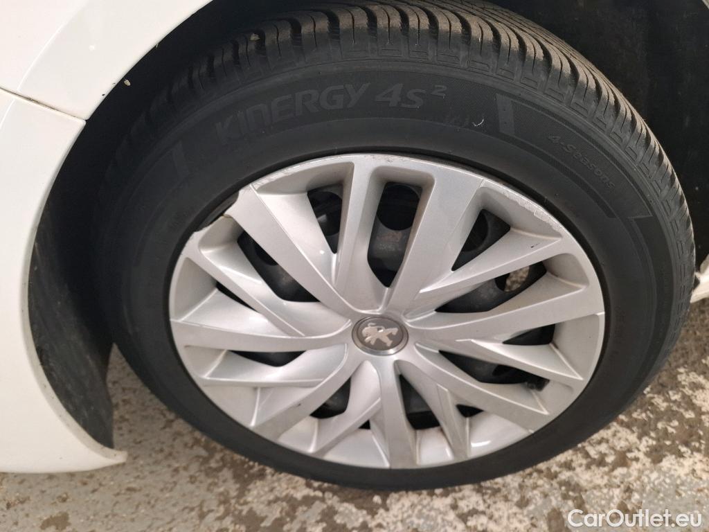  Peugeot  308  Active Pack 1.5 HDI 100CV BVM6 E6dT / TRANSFO VP VF #42