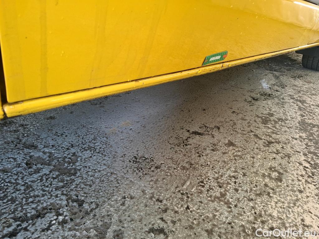  Mercedes  Sprinter MERCEDES-BENZ  / 2018 / 4P / Fourgon tôlé 314 CDI Emp 4325 3.5T #14