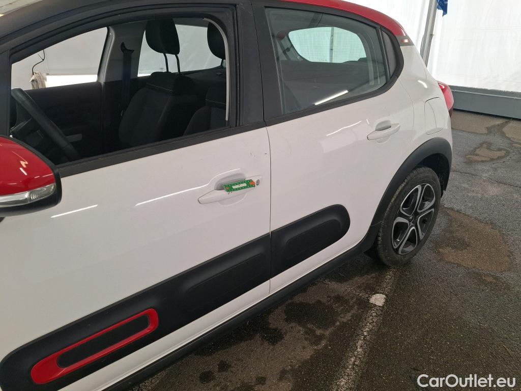  Citroen  C3  Société Feel 1.5 BlueHDI 100CV BVM6 E6dT #45