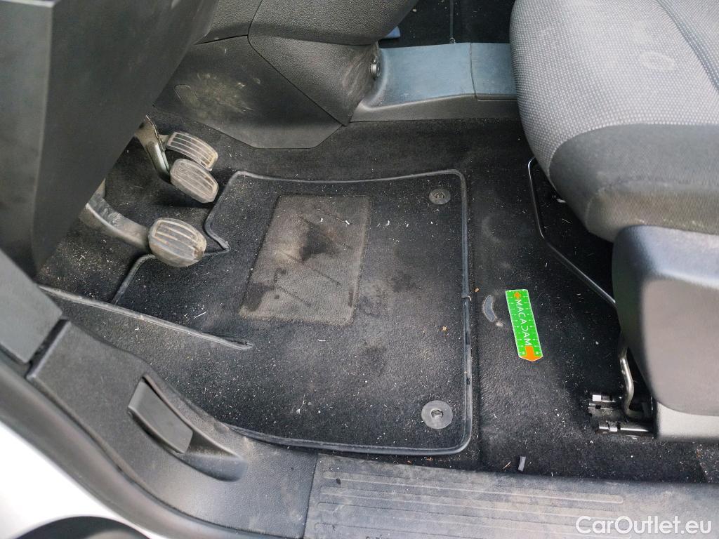  Peugeot  Partner  Asphalt L1 1.5 HDi 100CV BVM5 E6dT #4