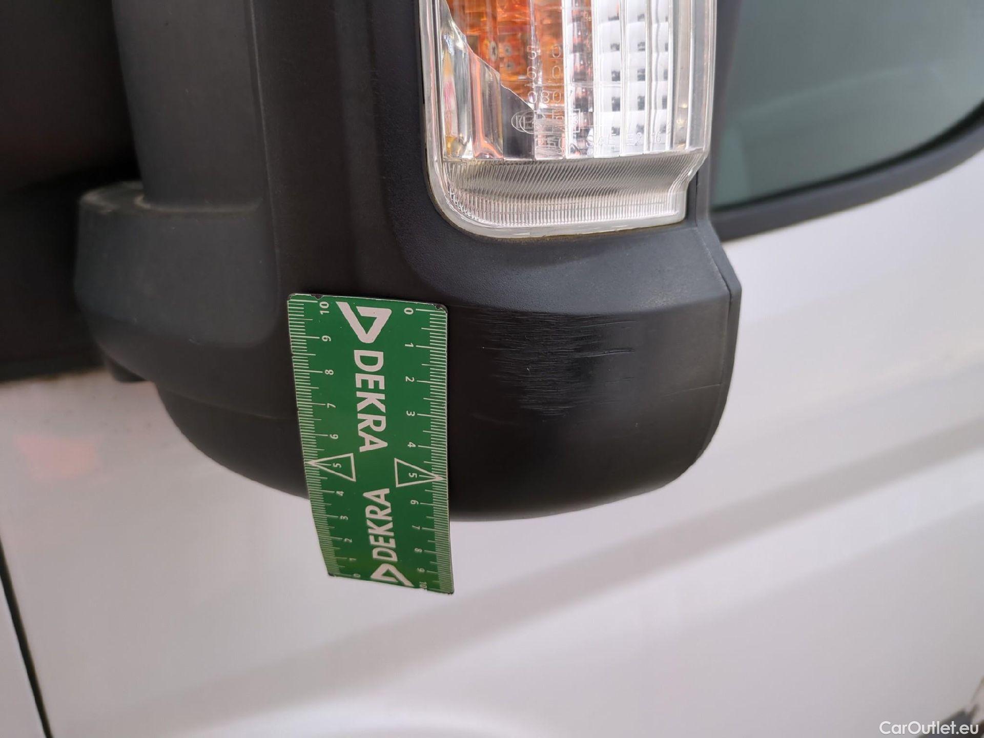  Fiat  Ducato FIAT  VU 4p Fourgon 3.0 M H2 2.0 Multijet 115 Pack Pro Nav #23