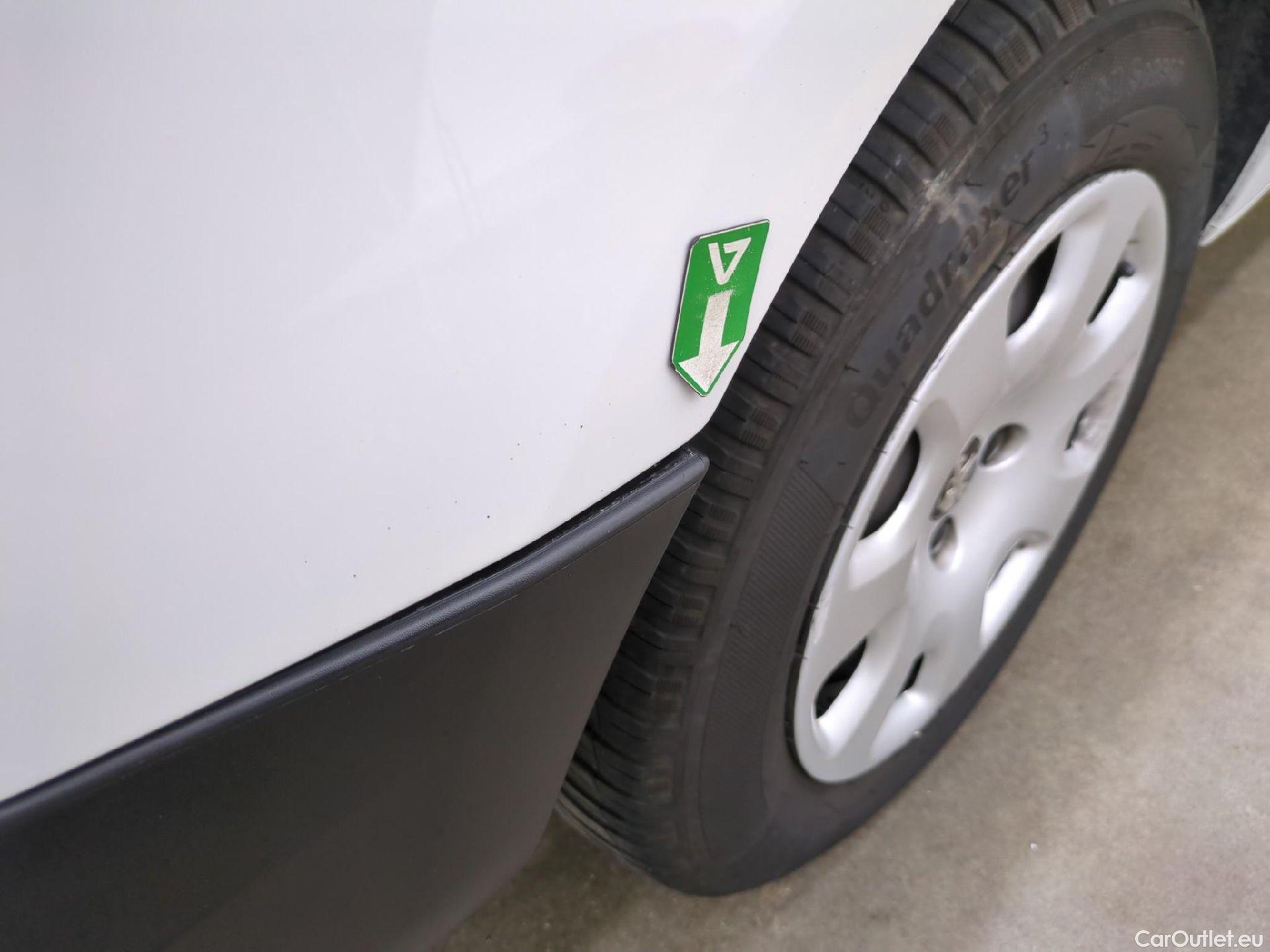  Peugeot  Partner  L2 Premium Pack 1.6 HDi 100CV BVM5 E6 #41