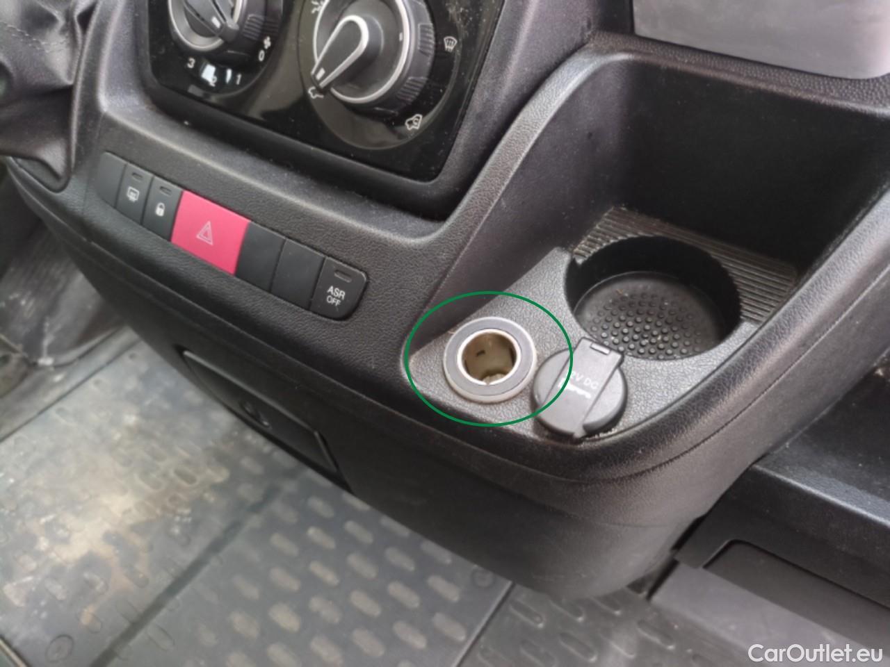  Fiat  Ducato FIAT  VU 4p Fourgon 3.0 M H2 2.0 Multijet 115 Pack Pro Nav #1