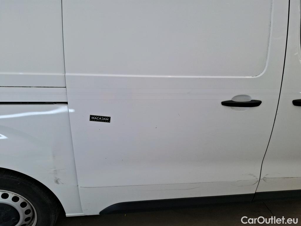  Peugeot  Expert  Fourgon Premium L2 1.5 HDi 120CV BVM6 E6d #67