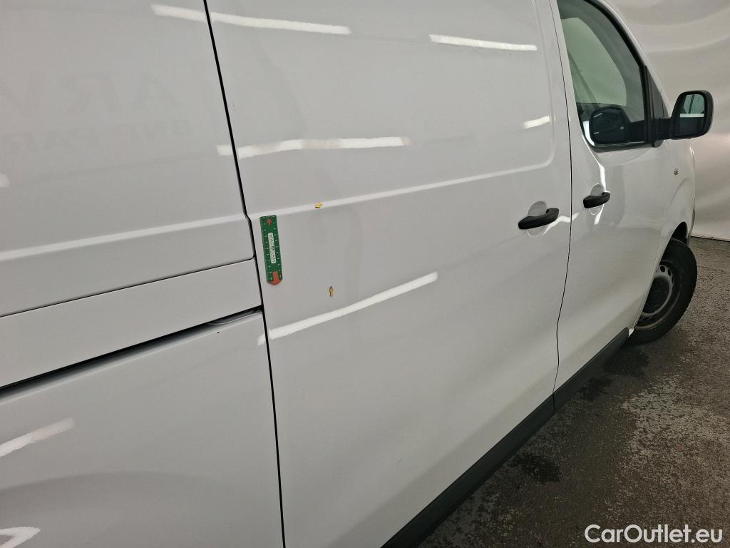  Citroen  Jumpy  Fourgon CityVan XS 1.5 BlueHDi 120CV BVM6 E6dT #5
