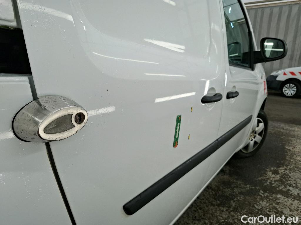  Renault  Kangoo  II Express Maxi Extra (Série Spéciale) 1.5 dCi 95CV BVM6 E6dT #8