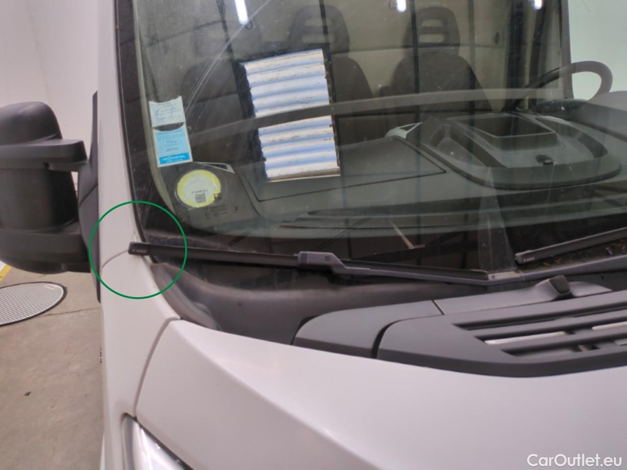  Fiat  Ducato FIAT  VU 4p Fourgon 3.0 M H2 2.0 Multijet 115 Pack Pro Nav #17
