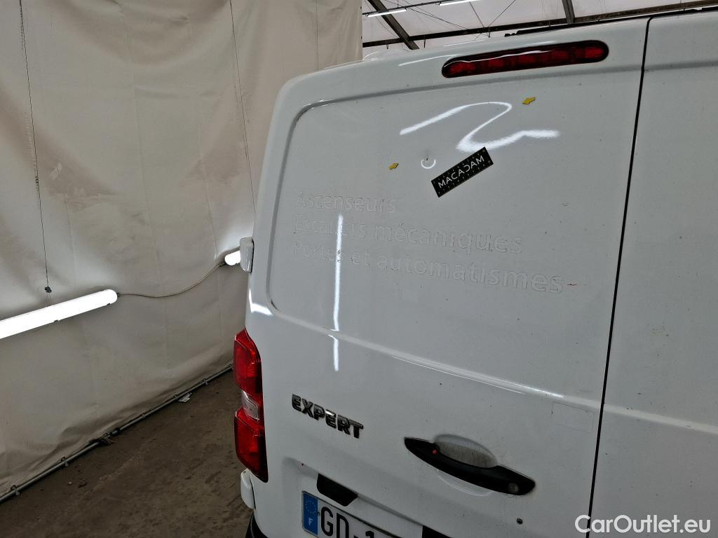  Peugeot  Expert  Fourgon Premium L2 1.5 HDi 120CV BVM6 E6d #22