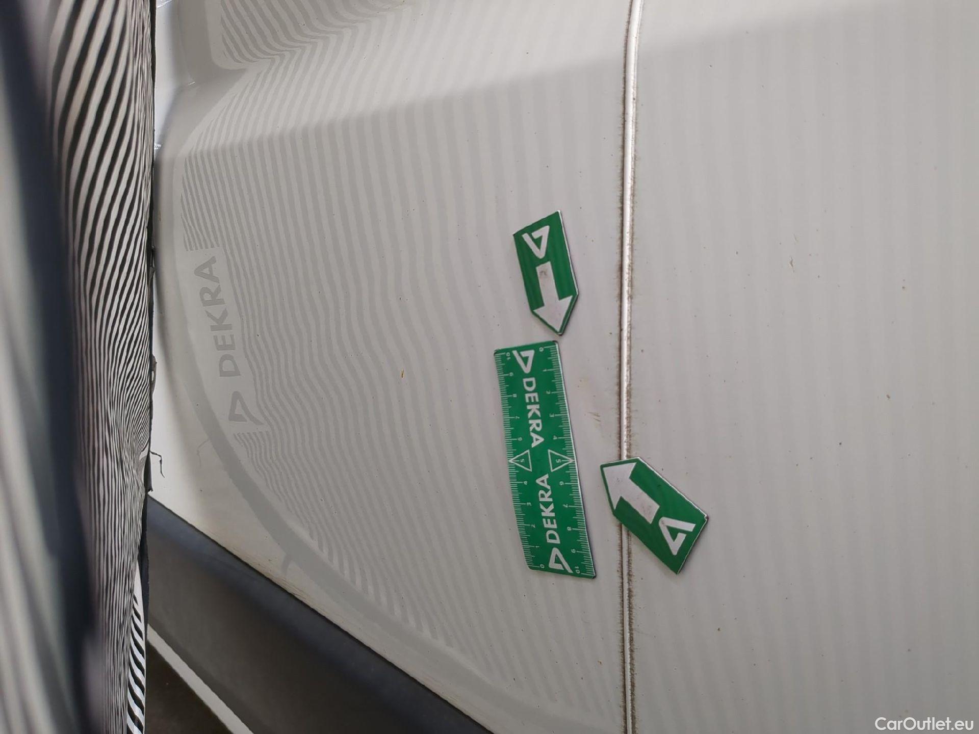  Citroen  Jumper CITROEN  VU 4p Fourgon 35 L2H2 BlueHDi 130 S&S BVM6 Club #10