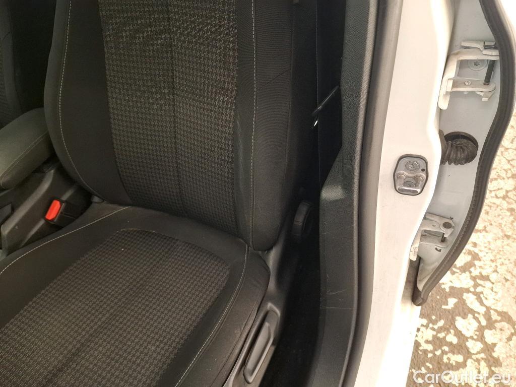  Peugeot  308  Active Pack 1.5 HDI 100CV BVM6 E6dT / TRANSFO VP VF #34