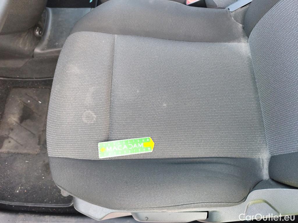  Peugeot  Partner  Asphalt L1 1.5 HDi 100CV BVM5 E6dT #9