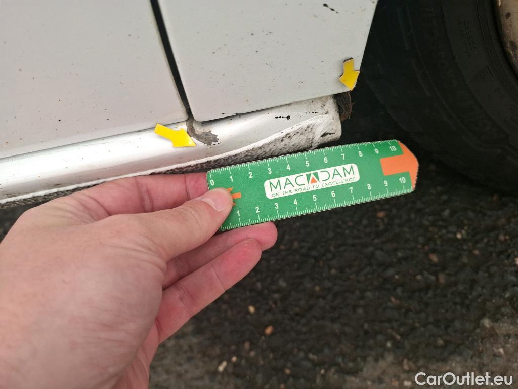  Citroen  Jumpy  Fourgon CityVan XS 1.5 BlueHDi 120CV BVM6 E6dT #14