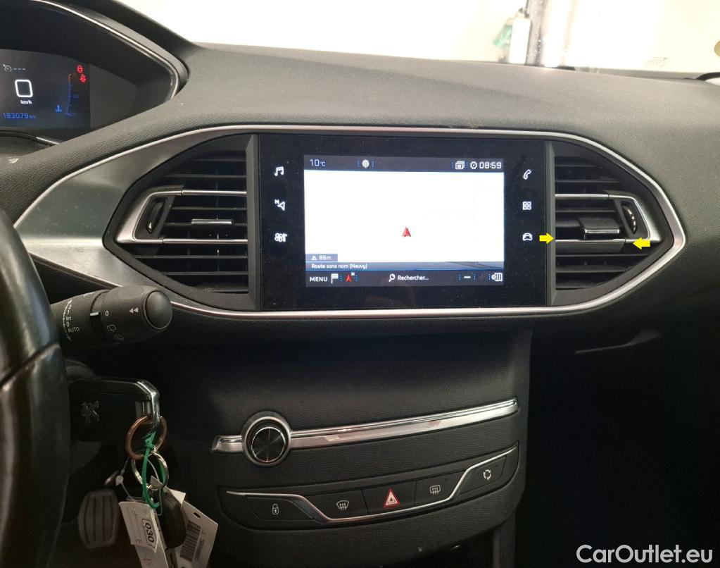  Peugeot  308  Active Pack 1.5 HDI 100CV BVM6 E6dT / TRANSFO VP VF #31