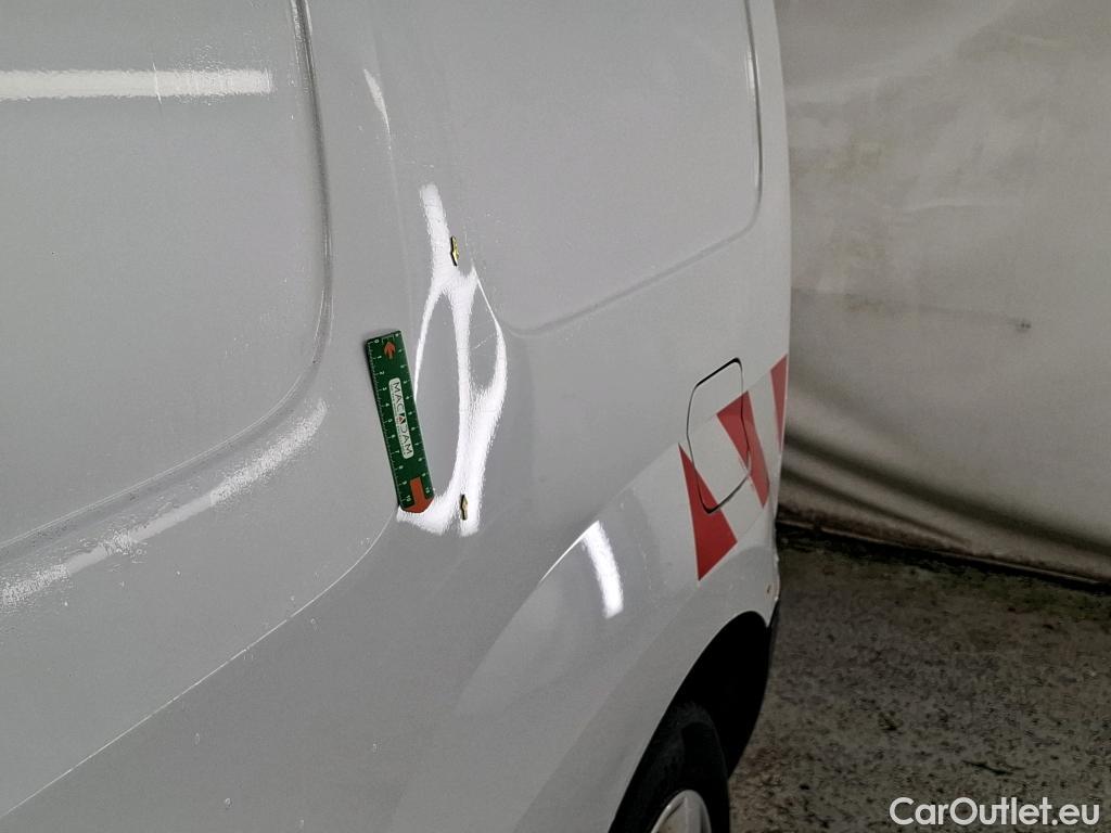  Renault  Kangoo  II Express Maxi Extra (Série Spéciale) 1.5 dCi 95CV BVM6 E6dT #3