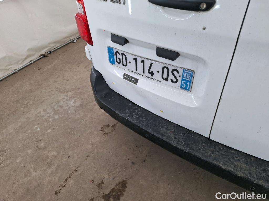 Peugeot  Expert  Fourgon Premium L2 1.5 HDi 120CV BVM6 E6d #28