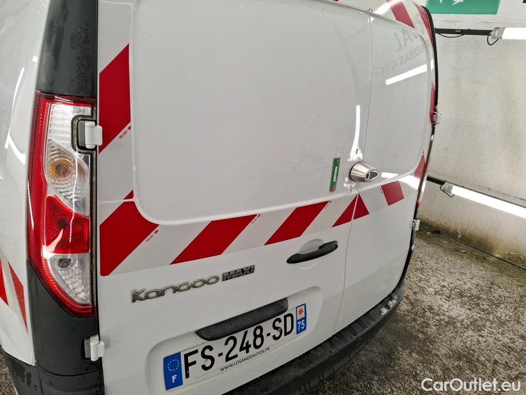  Renault  Kangoo  II Express Maxi Extra (Série Spéciale) 1.5 dCi 95CV BVM6 E6dT #11