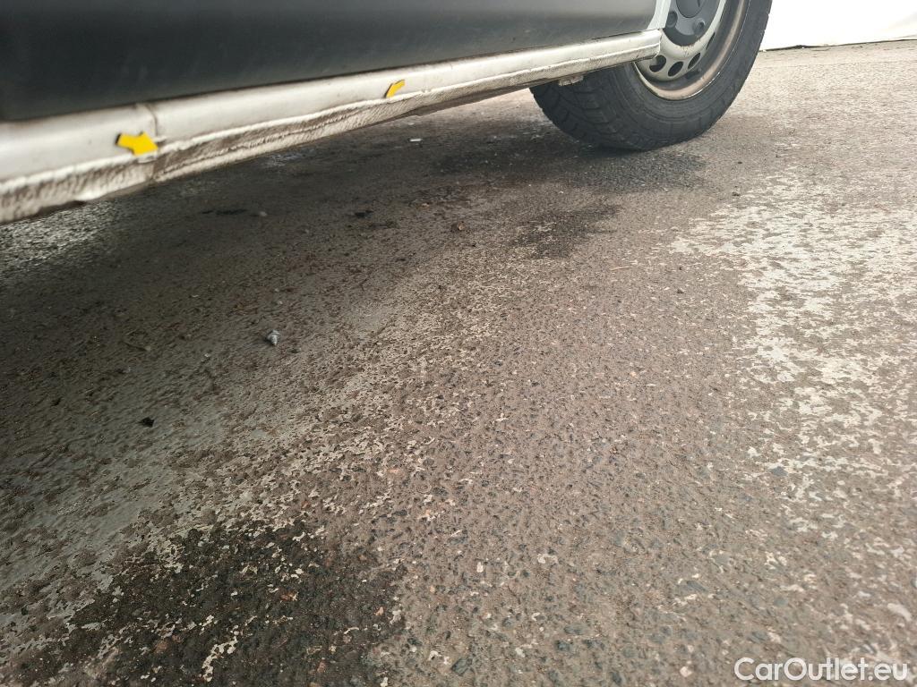 Citroen  Jumpy  Fourgon CityVan XS 1.5 BlueHDi 120CV BVM6 E6dT #12