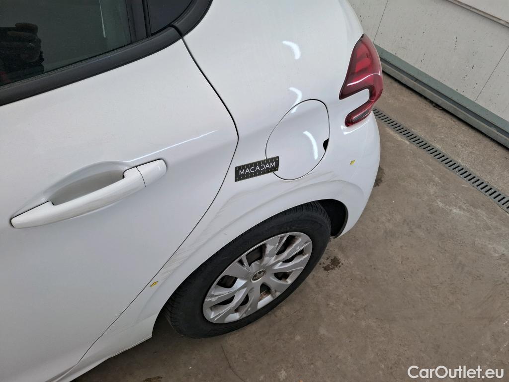  Peugeot  208  Affaire Premium Pack 1.6 HDi 100CV BVM5 E6 #1