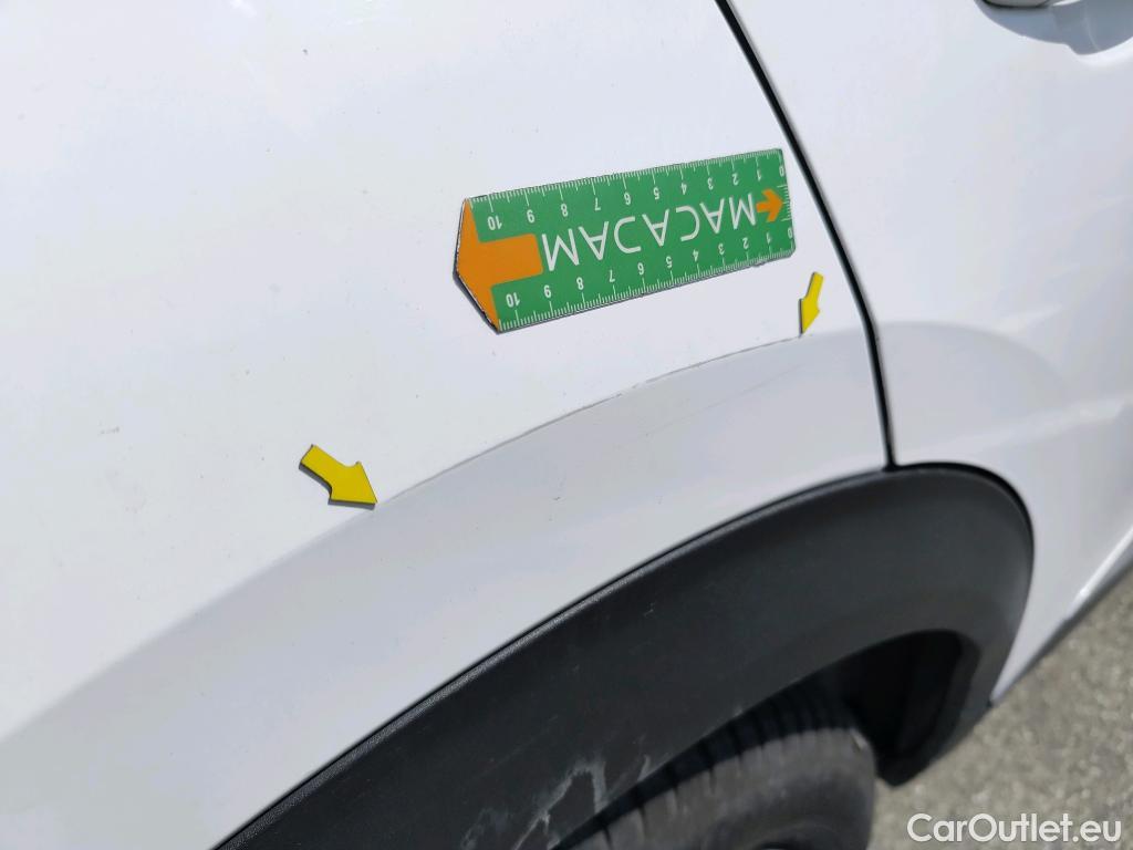  Peugeot  2008  Allure Pack 1.5 HDi 130CV BVA8 E6d / TRANSFO VP/VF #8