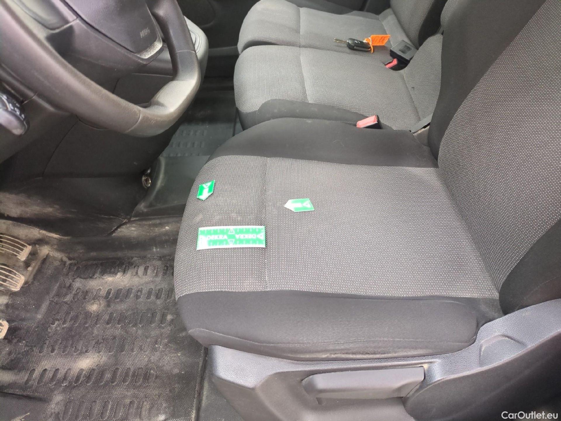  Peugeot  Partner  Premium L1 1.5 HDi 100CV BVM5 E6dT #20