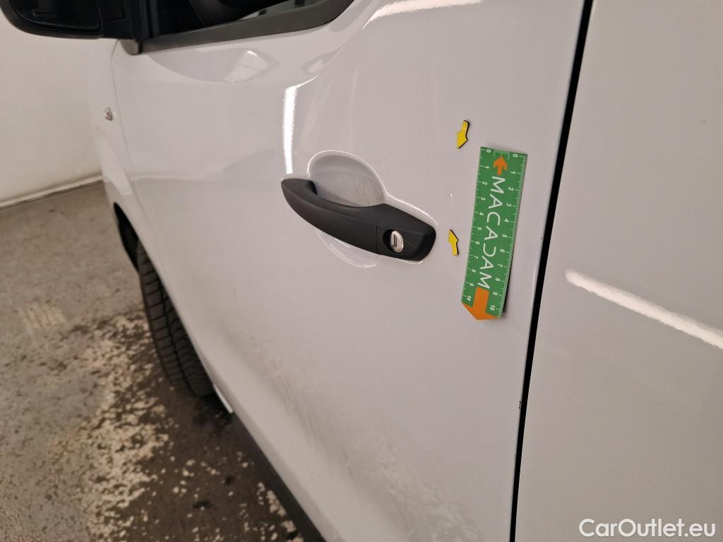  Opel  Vivaro OPEL  / 2019 / 4P / Fourgon tôlé Taille XL BlueHDi 145 S&S EAT8 #3