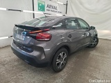  Citroen  C4  Berline Live Pack Business R 1.5 BlueHDI 110CV BVM6 E6d / TRANSFO VP/VF
 #3