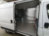  Citroen  Jumper  Fourgon Grand Volume 33 L2H2 Control BlueHDi 120 Start&Stop BlueHDi 120CV BVM6 E6d #12